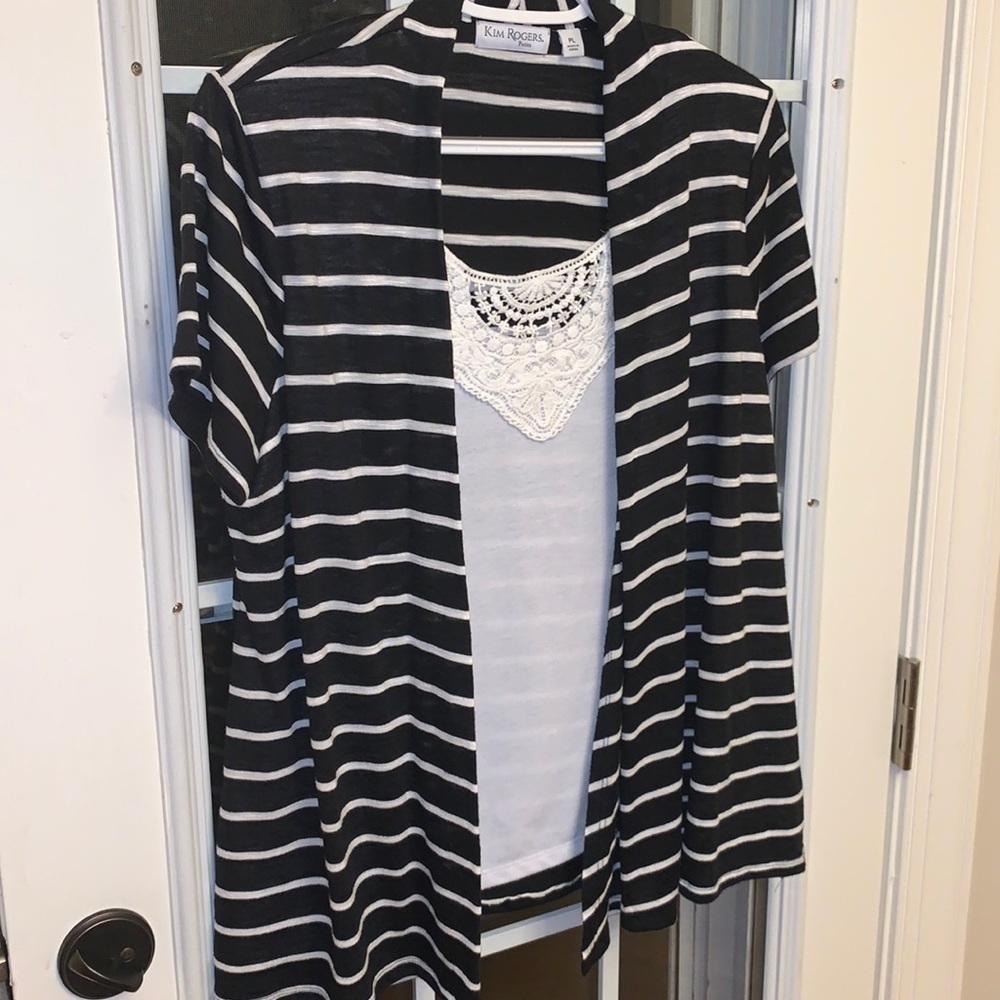 Tops - 4 for $20